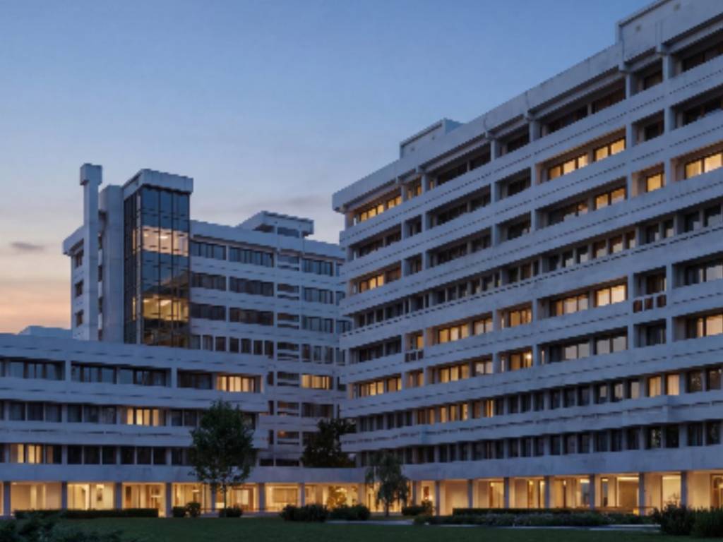 appartamento in vendita a Bologna in zona Saffi