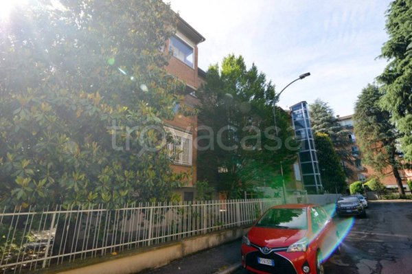 appartamento in vendita a Bologna in zona Savena