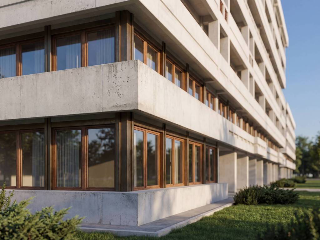 appartamento in vendita a Bologna in zona Saffi