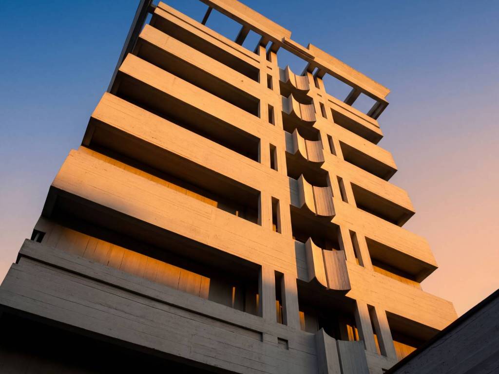 appartamento in vendita a Bologna in zona Saffi