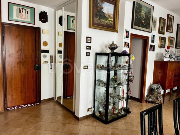 appartamento in vendita a Bologna in zona San Donato