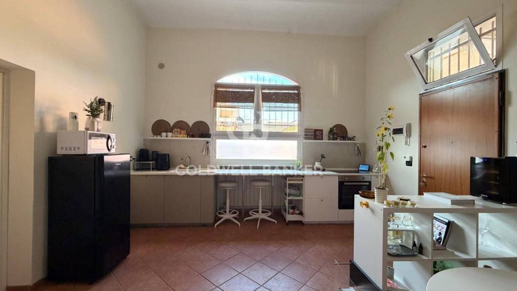 appartamento in vendita a Bologna in zona Borgo Panigale