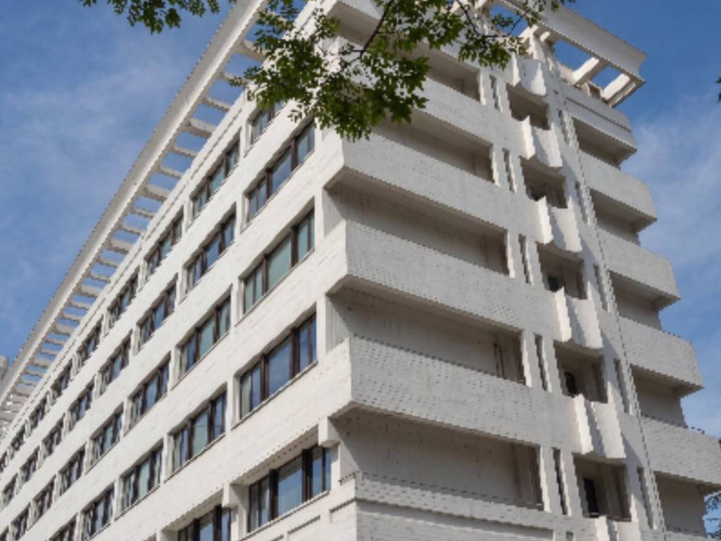appartamento in vendita a Bologna in zona Saragozza