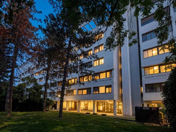 appartamento in vendita a Bologna in zona Saragozza