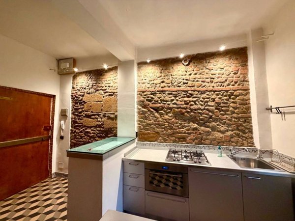 appartamento in vendita a Bologna in zona Centro Storico