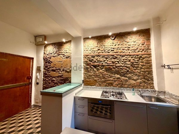 appartamento in vendita a Bologna in zona Santo Stefano