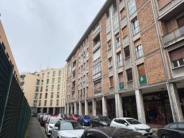 appartamento in vendita a Bologna in zona Pilastro