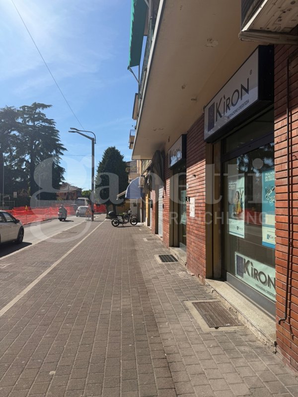 trivano in vendita a Bologna