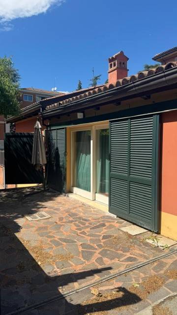 appartamento in vendita a Bologna in zona Saragozza