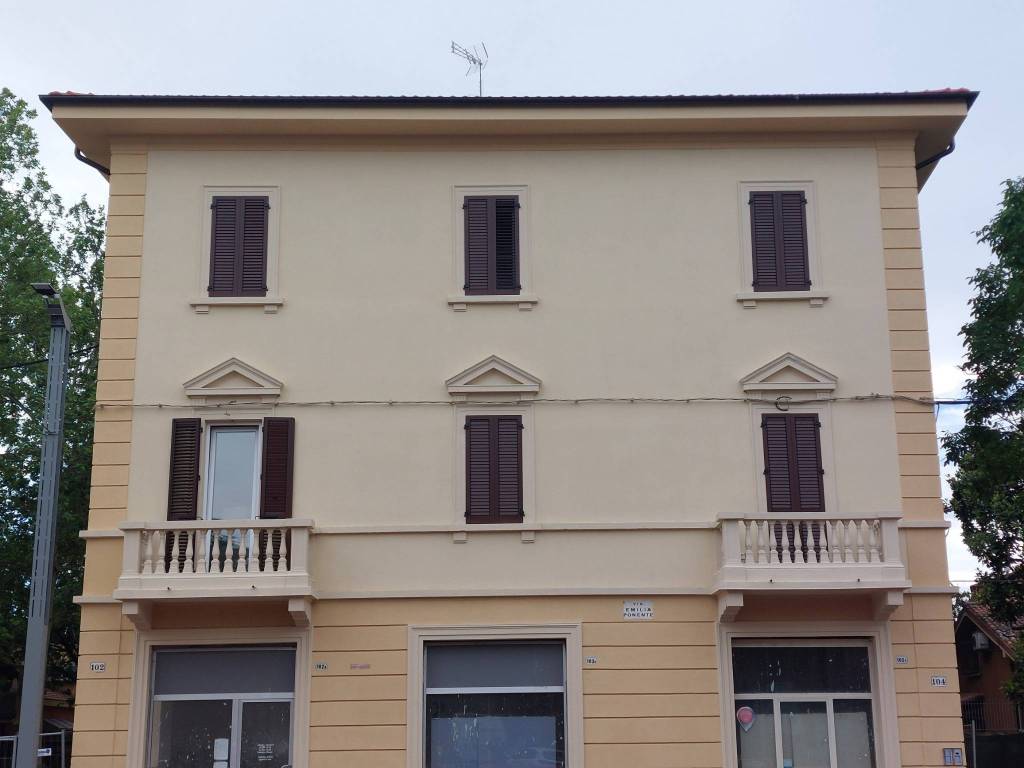 appartamento in vendita a Bologna in zona Santa Viola
