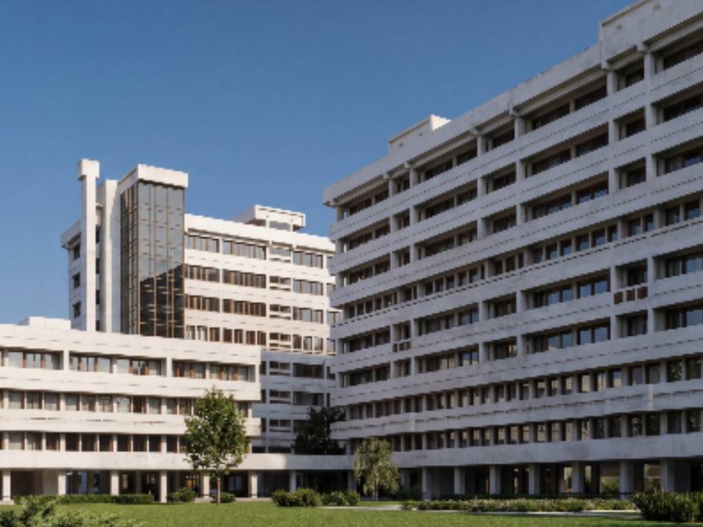 appartamento in vendita a Bologna in zona Saffi