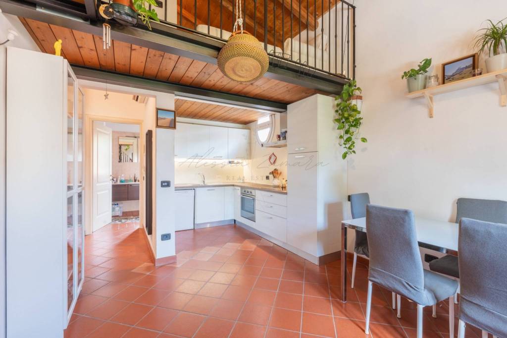 appartamento in vendita a Bologna in zona Borgo Panigale
