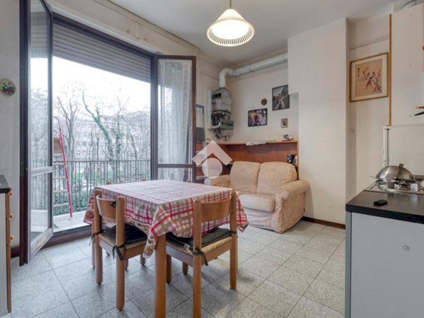 appartamento in vendita a Bologna in zona Quartiere Porto