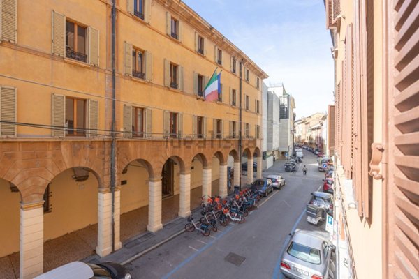 appartamento in vendita a Bologna in zona San Vitale