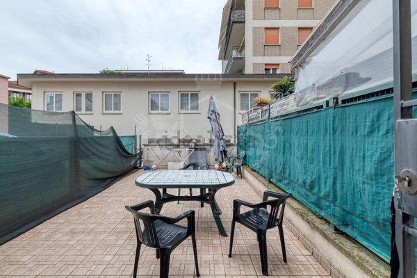 appartamento in vendita a Bologna in zona Centro Storico