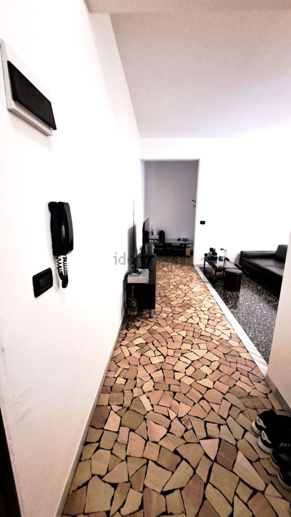 appartamento in vendita a Bologna in zona Corticella