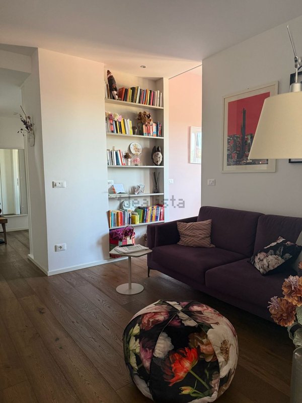 appartamento in vendita a Bologna