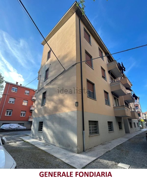 appartamento in vendita a Bologna
