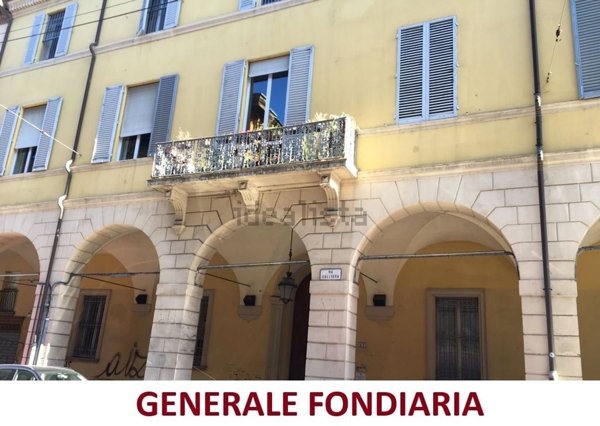 appartamento in vendita a Bologna in zona Centro Storico