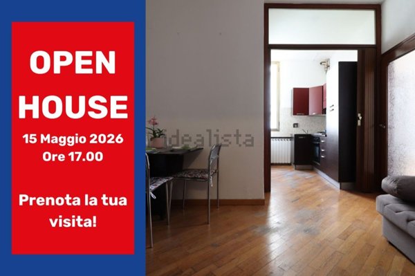 appartamento in vendita a Bologna in zona Borgo Panigale