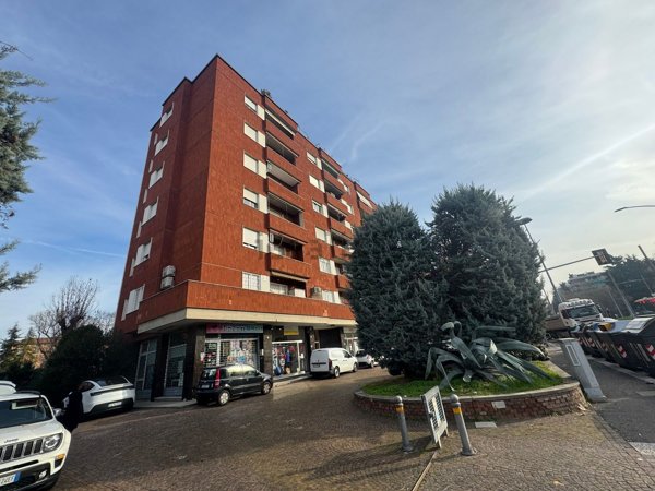 appartamento in vendita a Bologna in zona Savena