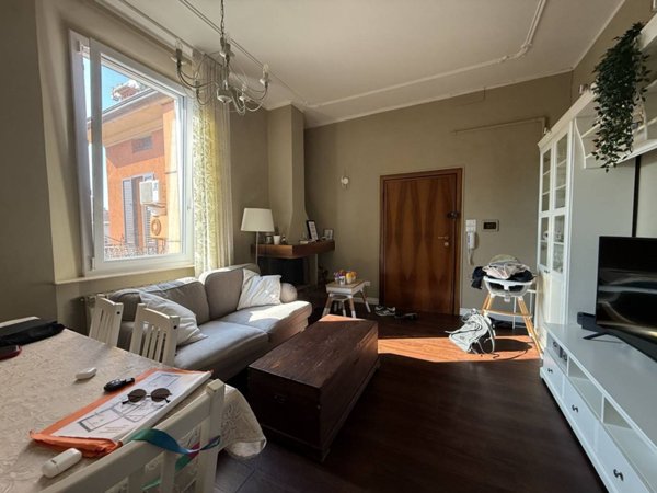 appartamento in vendita a Bologna in zona Centro Storico