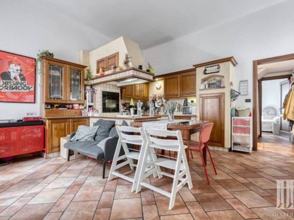 appartamento in vendita a Bologna in zona Bolognina