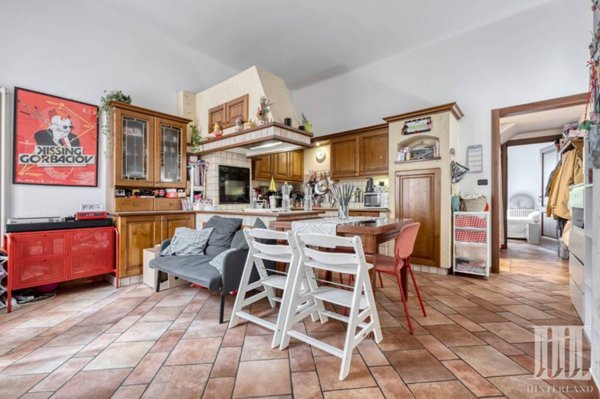 appartamento in vendita a Bologna in zona Bolognina