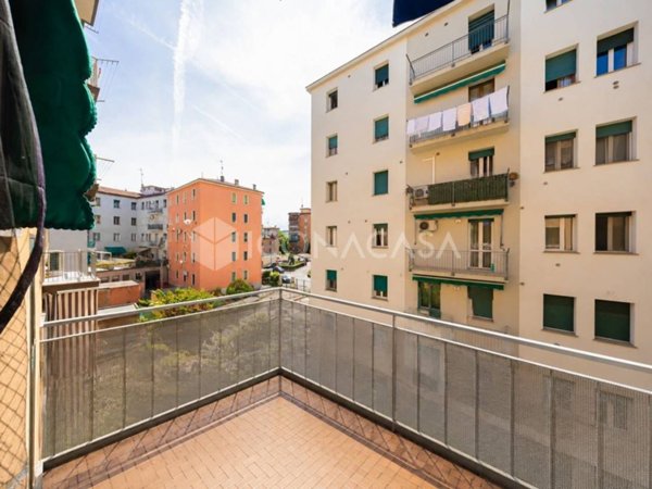 appartamento in vendita a Bologna in zona Barca