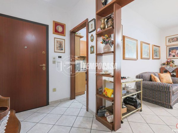 appartamento in vendita a Bologna in zona Barca