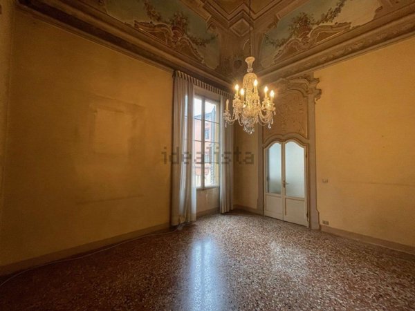 appartamento in vendita a Bologna in zona Centro Storico