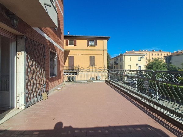 appartamento in vendita a Bologna in zona Corticella