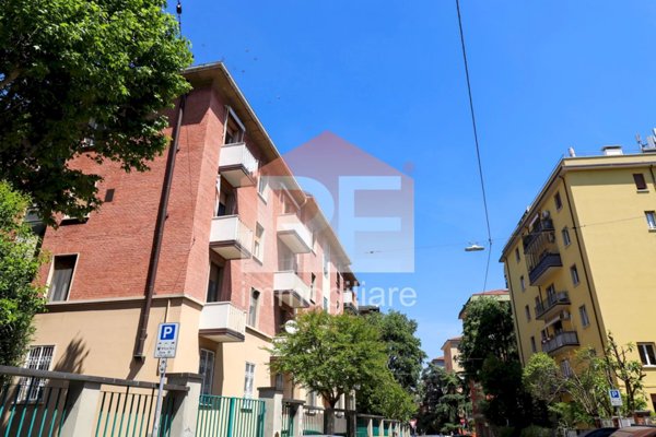 appartamento in vendita a Bologna in zona Murri