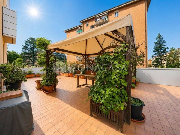appartamento in vendita a Bologna in zona Barca