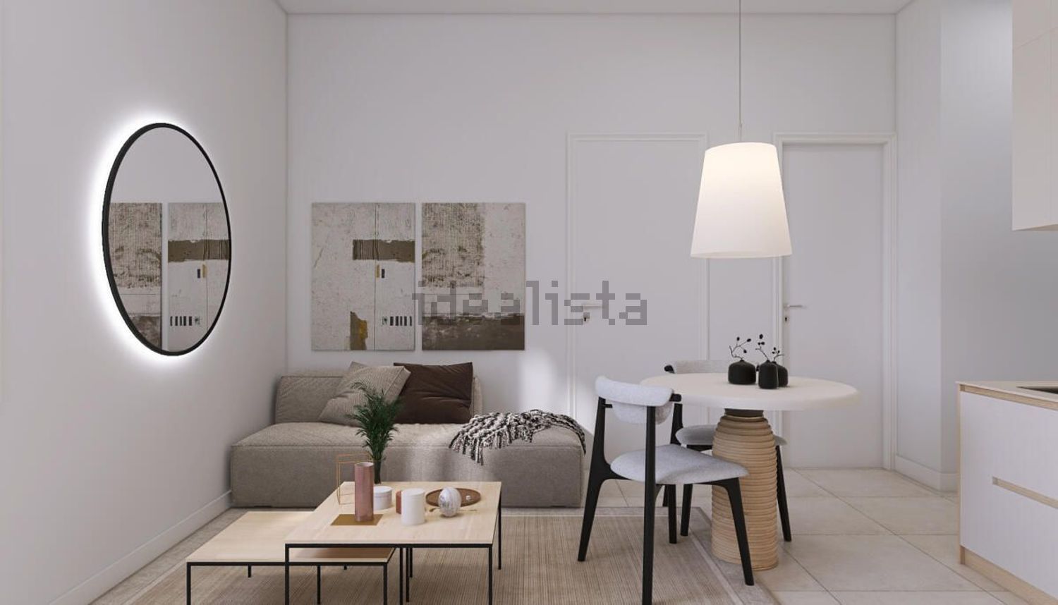 appartamento in vendita a Bologna in zona San Vitale