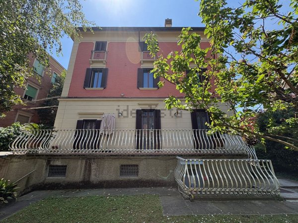 appartamento in vendita a Bologna in zona Murri