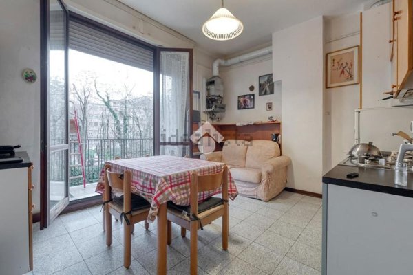 appartamento in vendita a Bologna in zona Quartiere Porto