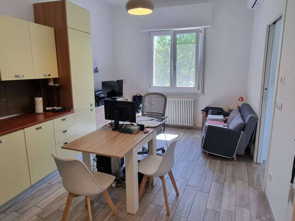 appartamento in vendita a Bologna in zona Quartiere Navile