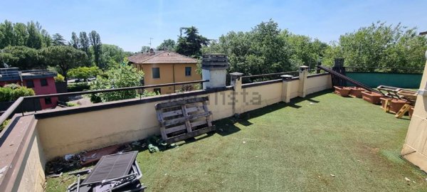 appartamento in vendita a Bologna