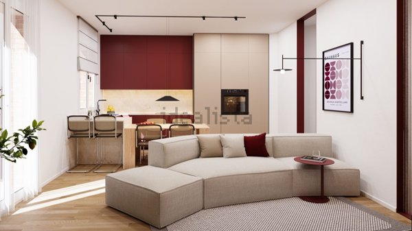 appartamento in vendita a Bologna