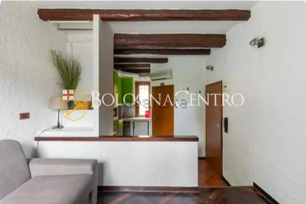 appartamento in vendita a Bologna