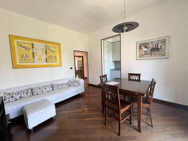 appartamento in vendita a Bologna in zona Murri