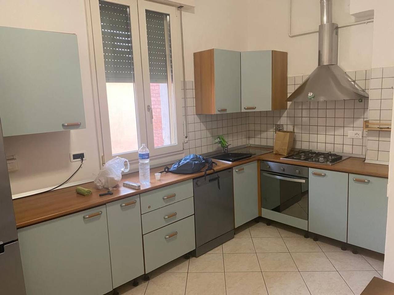 appartamento in vendita a Bologna in zona Centro Storico
