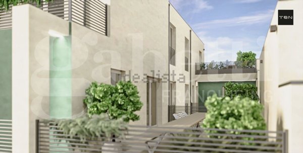 appartamento in vendita a Bologna in zona Centro Storico