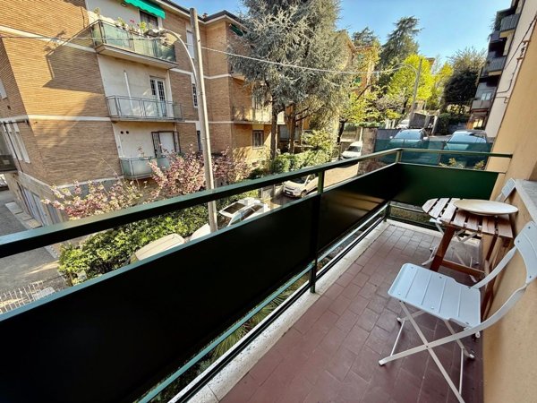 appartamento in vendita a Bologna in zona Murri