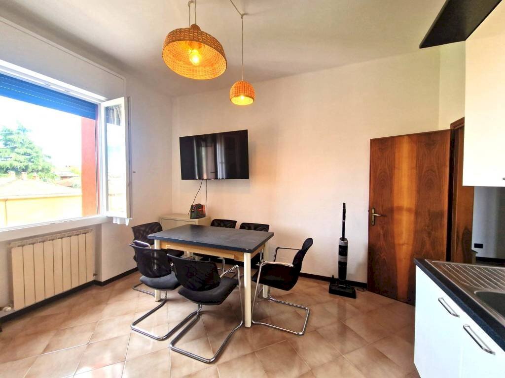 appartamento in vendita a Bologna in zona Santa Viola