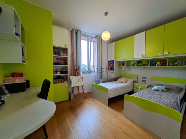 appartamento in vendita a Bologna