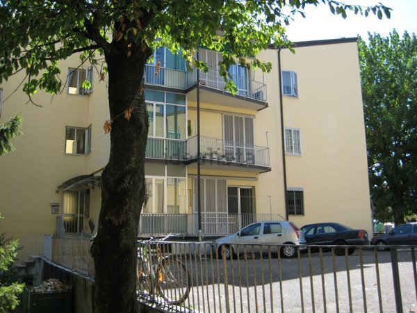 appartamento in vendita a Bologna