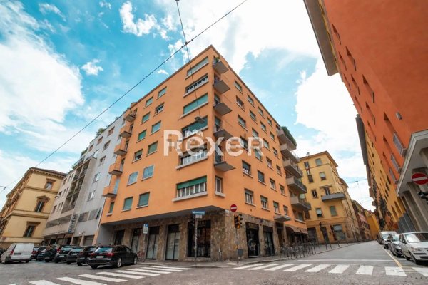 appartamento in vendita a Bologna in zona Centro Storico