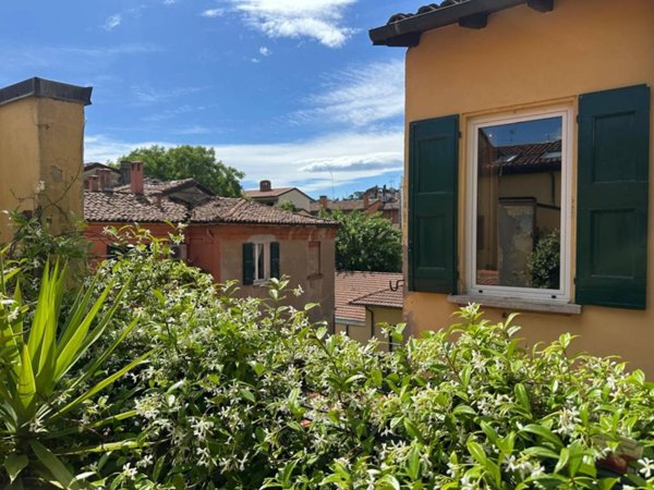 appartamento in vendita a Bologna in zona Centro Storico